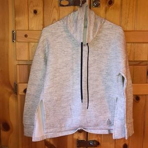 Reebok CrossFit sweatshirt